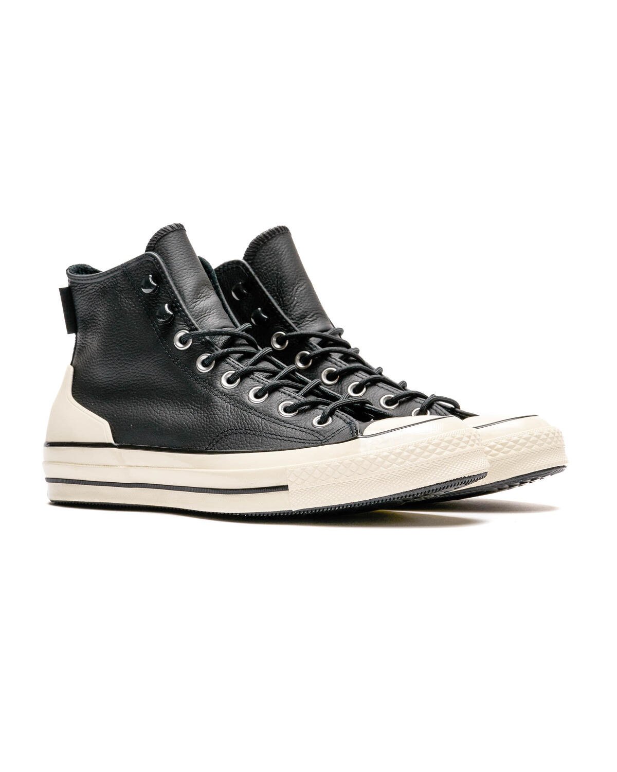 Converse 70s hotsell leather black